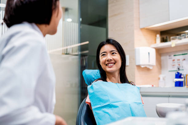 Oral Cancer Screening in Highland Heights, KY