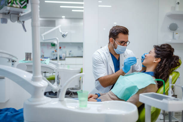  Highland Heights, KY Holistic Dental Services Pros