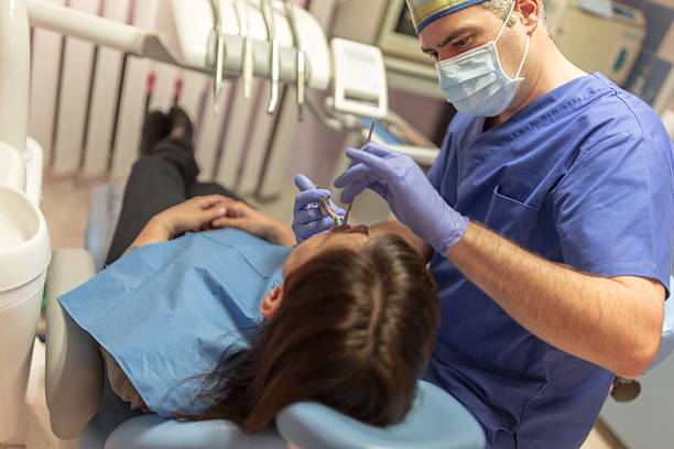 Best TMJ/TMD Treatment  in Highland Heights, KY